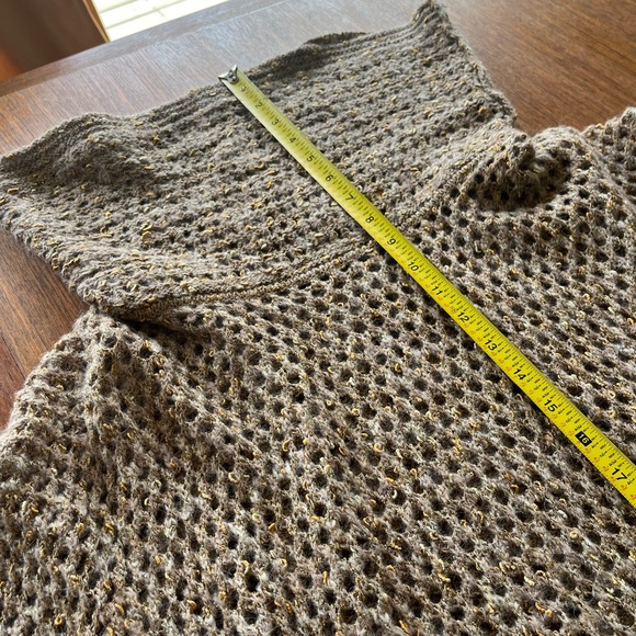 St John EUC wool tunic - Picture 7 of 8